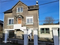 Maison traditionnelle à la vente